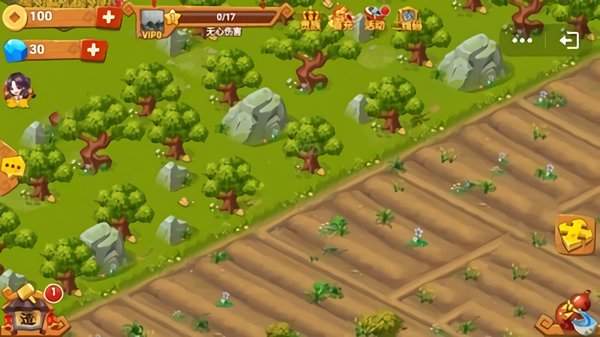 田园物语手机版