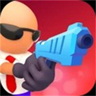 冒牌射击者游戏