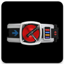 假面骑士电王腰带模拟器