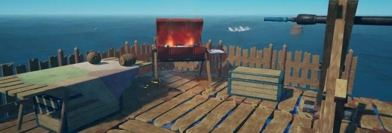 自由建造与生存的游戏