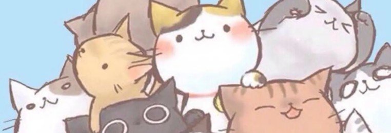 猫咪类游戏大全