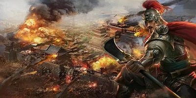 三国国战策略手游合集