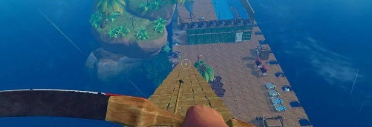 末日生存沙盒冒险游戏