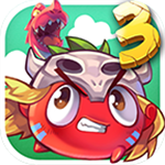 燃烧的蔬菜3内购免费版