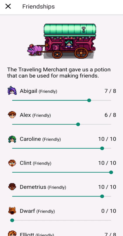 星露谷物语修改器
