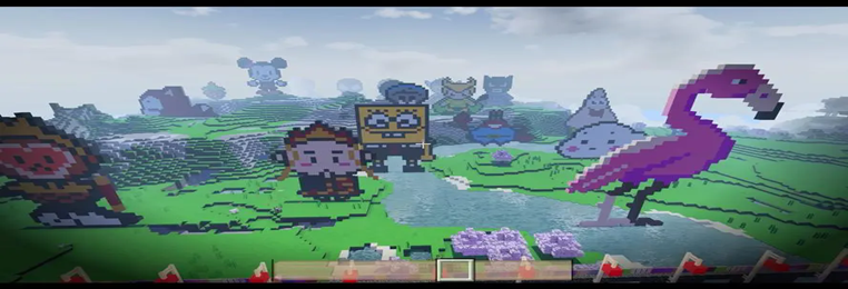 像素模拟世界游戏大全-2024像素风模拟沙盒游戏推荐