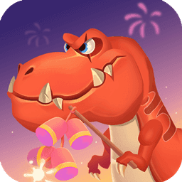 挂机养恐龙红包版