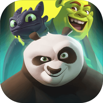 梦工场大冒险正式版