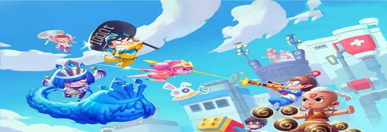 热门的轻竞技类手游大全