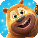 我的熊大熊二2022