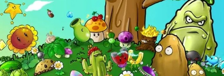 植物塔防类游戏