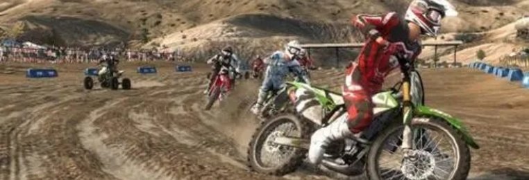 山地竞速游戏推荐2024