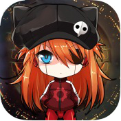 神骑世界商城版