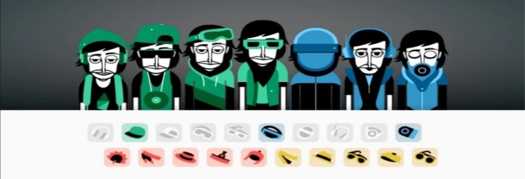 好玩的音乐模组