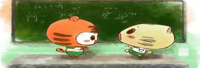 卡通Q萌风格的游戏推荐