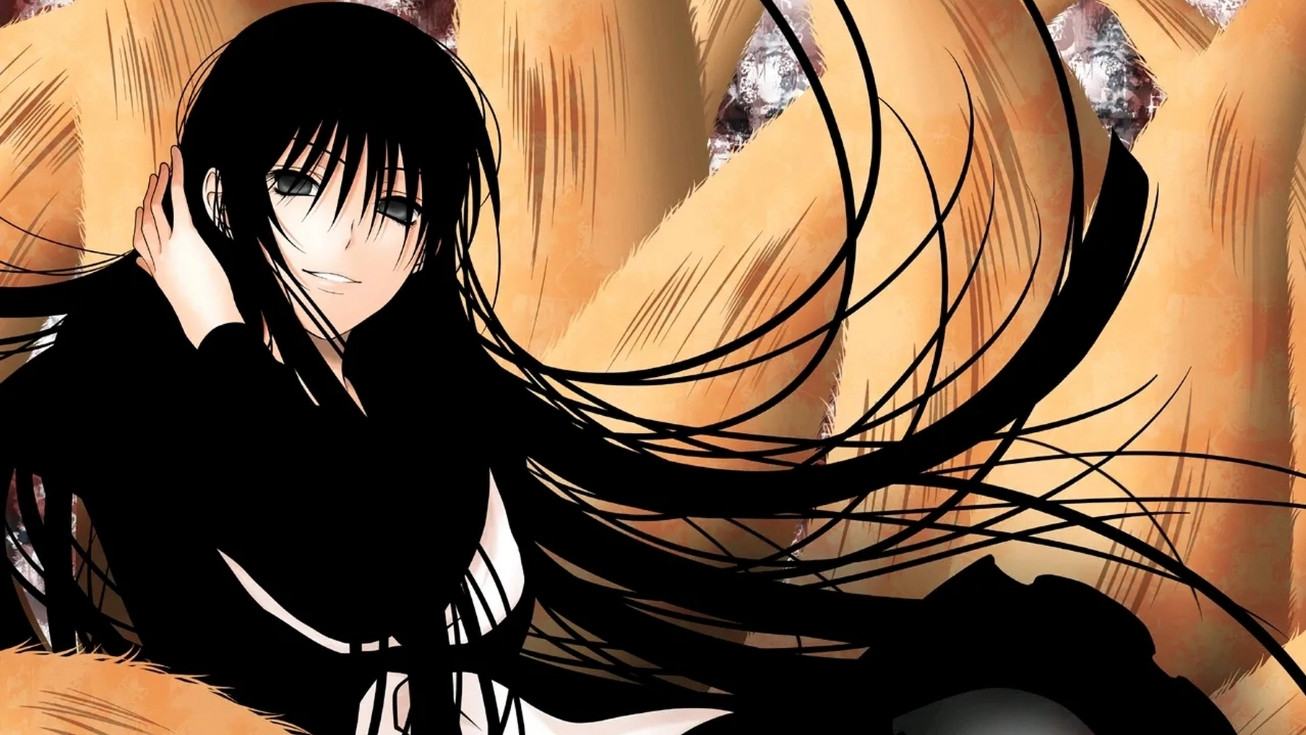 尾巴漫画免费app大全