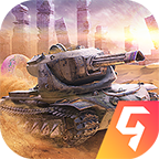 坦克世界闪击战