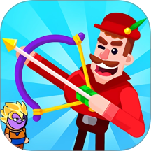 弓箭手英雄传说游戏