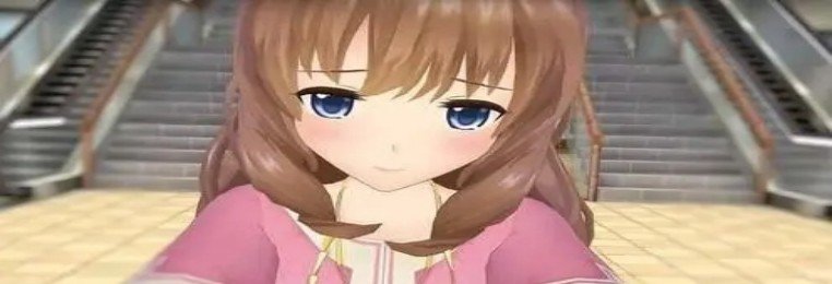 虚拟女友的游戏推荐2023