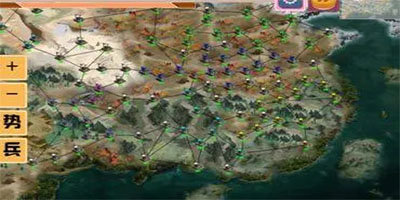 三国战略单机游戏合集