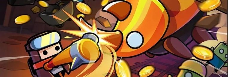 剧情向冒险类手游