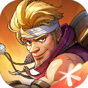 合金弹头觉醒台服