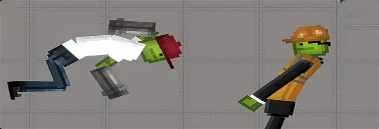 趣味动作游戏合集