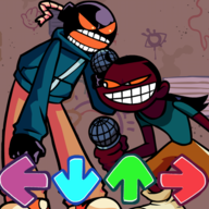 周五夜放克内鬼v4