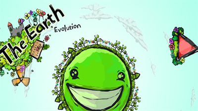 地球进化模拟器