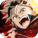 黑色四叶草魔法帝之道手游