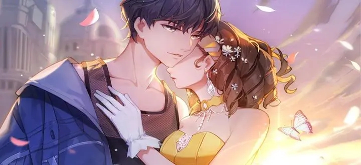 恋爱养成类游戏推荐