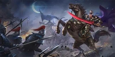 好玩的三国国风类手游