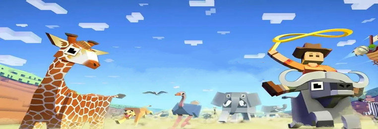 动物类游戏大全