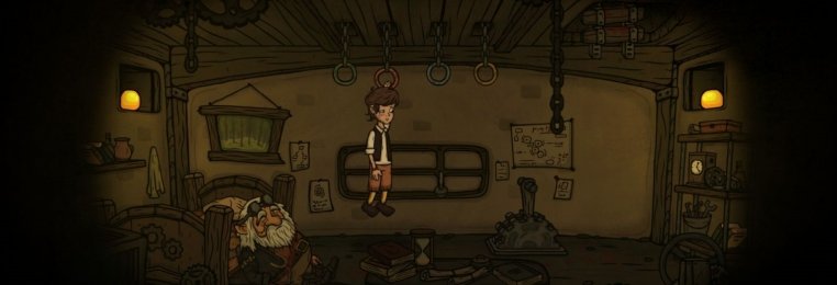 惊悚类手机游戏