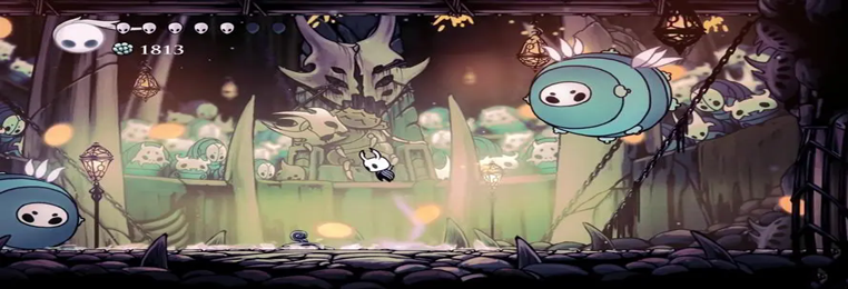 2d横版闯关游戏合集