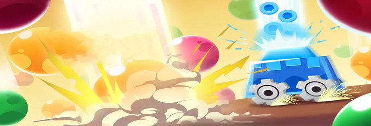 炮弹射击类游戏推荐top10