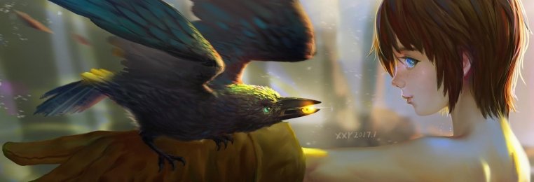 画风唯美的手机游戏