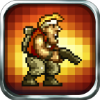 合金弹头手机版