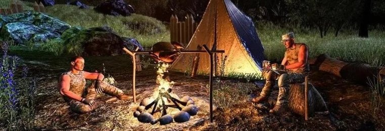 2024多人合作生存游戏-多人联机生存手游排行榜-好玩的多人生存游戏合集