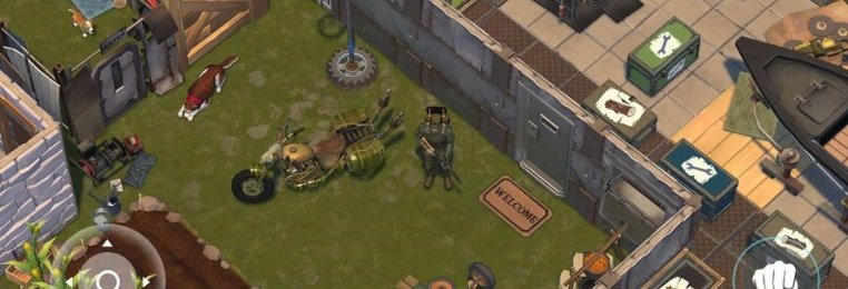 开放世界末日生存游戏-末日开放世界生存手游-开放式末日生存游戏合集