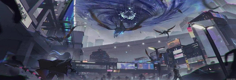 横版二次元格斗手游大全