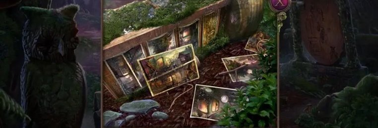 益智解谜游戏推荐