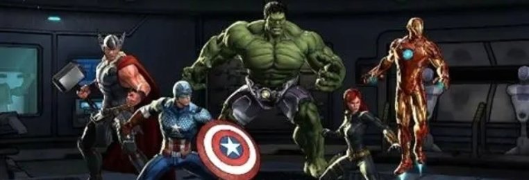 可以扮演超级英雄的游戏