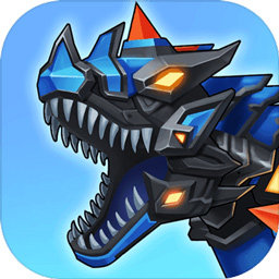 龙兽争霸安卓版无限金币