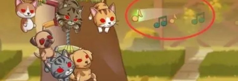 和宠物一起战斗的游戏