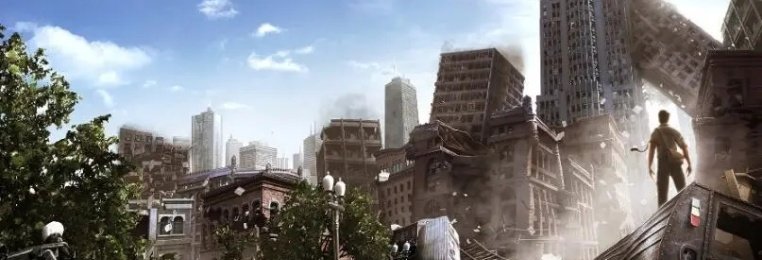 末日废土单机游戏