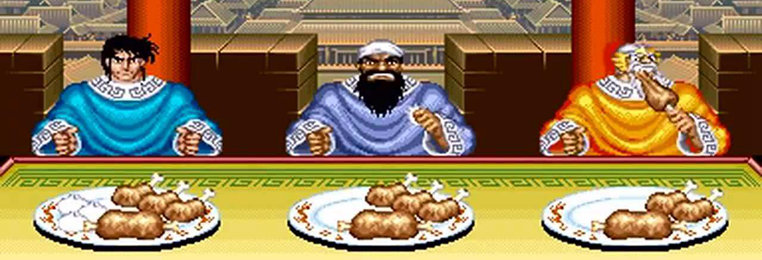 街机经典三国志游戏版本合集-经典三国志街机三国游戏合集