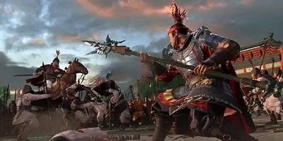 三国策略战争游戏大全