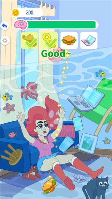 找茬合家欢红包版