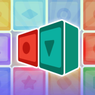 方块混合和匹配